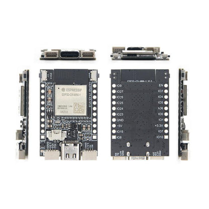 LILYGO T7-C5 Module Built-in Antenna ESP32-C5-MINI-1 MCU Supports Wi-Fi6 BLE5, T7-C5