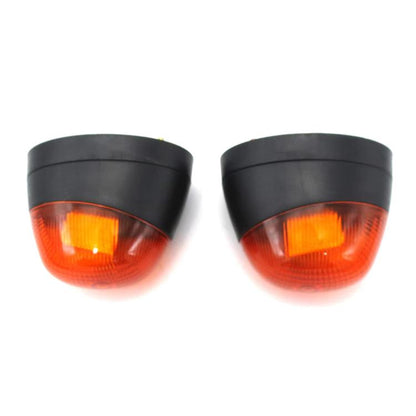 For Ford Transit MK6 / MK7 2000-2014 Car Side Marker Light, Left Side 1203328, Right Side 1202148