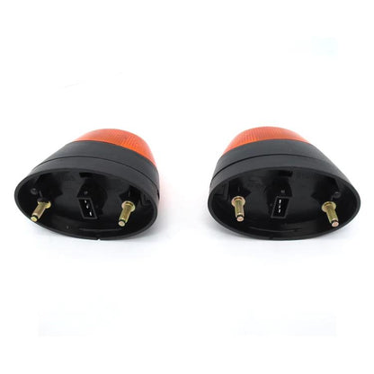 For Ford Transit MK6 / MK7 2000-2014 Car Side Marker Light, Left Side 1203328, Right Side 1202148
