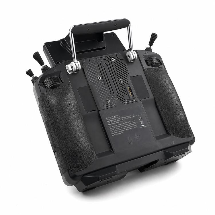 FlySky FS-ST16 2.4GHz 16CH ANT Protocol Radio Transmitter, FS-ST16