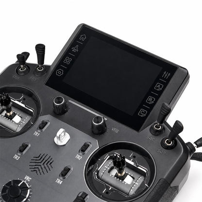 FlySky FS-ST16 2.4GHz 16CH ANT Protocol Radio Transmitter, FS-ST16