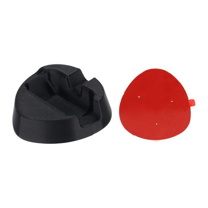 Silicone Camera Base Non-Slip Mount, For Insta360 X6