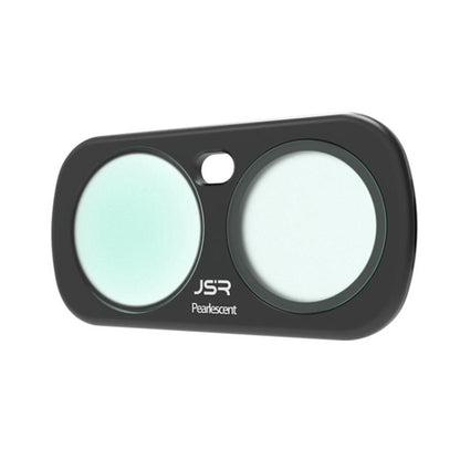 Pearlescent Magnetic Filter, For Insta360 Luna Ultra