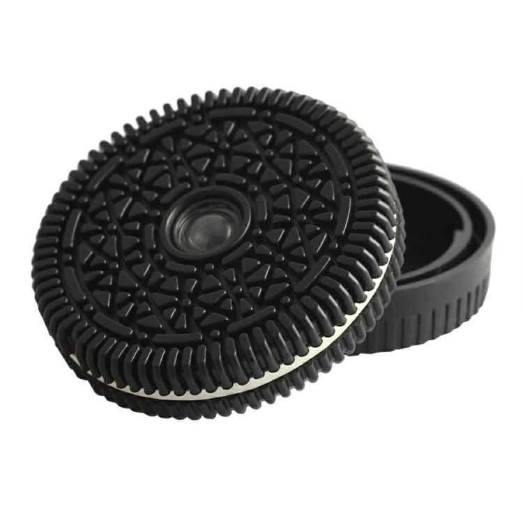 32mm F10 Fixed?Focus Pancake Lens for Fujifilm X-mount Mirrorless Cameras, For Fujifilm X-mount