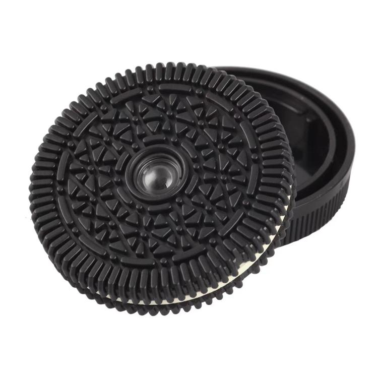 32mm F10 Fixed-Focus Pancake Lens for Canon EF-M Mount Mirrorless Cameras, For Canon EF-M-mount