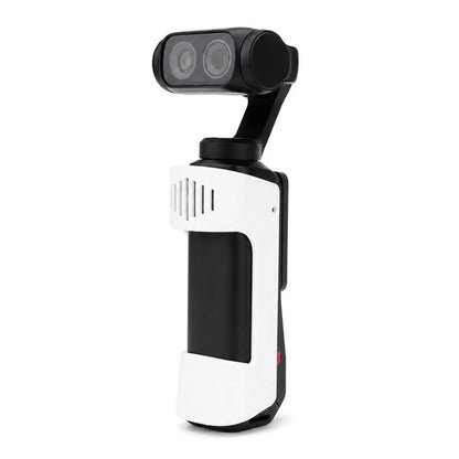 Sliding Protective Back Cover with Quick Release Clip, For Insta360 Luna Ultra