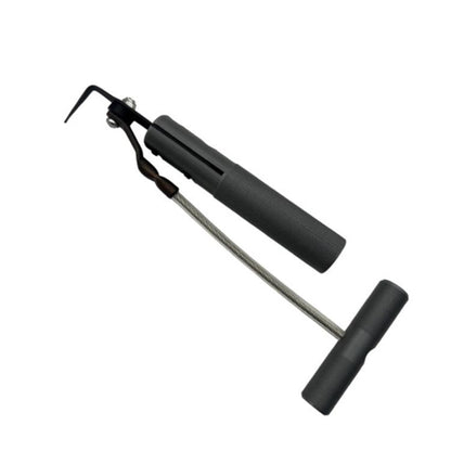 Plastic Version Car Windshield Rubber Cutting Knife, Auto Glass Removal Tool