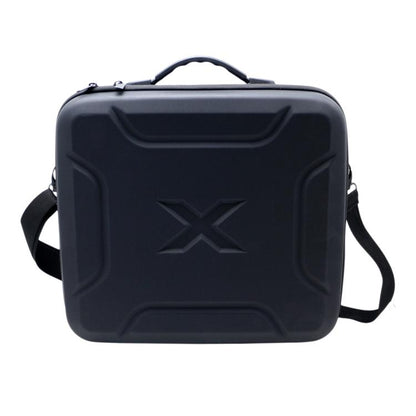 EVA Storage Bag Outdoor Travel Protective Case, For Starlink Mini