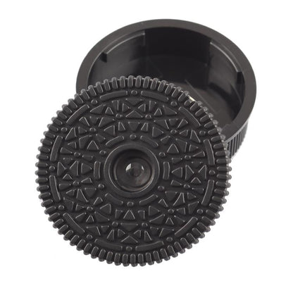 32mm F10 Fixed-Focus Pancake Lens for Leica M-mount Mirrorless Cameras, For Leica M-mount