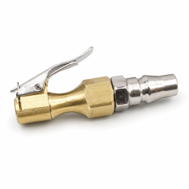 Car Air Tire Quick Inflation Deflation Valve, Pneumatic Inflation Tool, With Independent Switch, Without Independent Switch