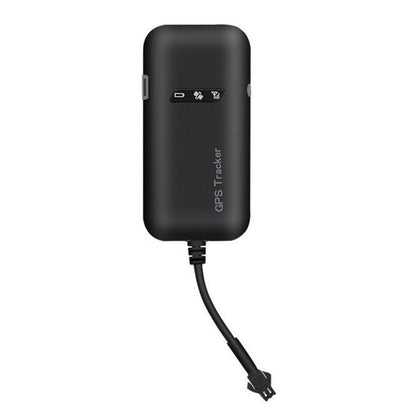 GT02A 2G Version Vehicle GPS Tracker, Smart Car Tracking Device