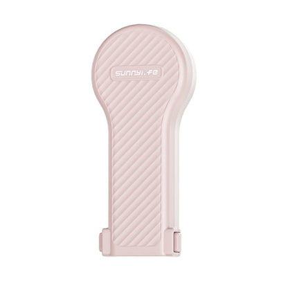 Sunnylife Bulb-Shaped Shock-proof Protective Cover with Filter Box, For DJI Osmo Pocket 4 / 3