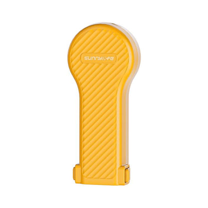 Sunnylife Bulb-Shaped Shock-proof Protective Cover with Filter Box, For DJI Osmo Pocket 4 / 3