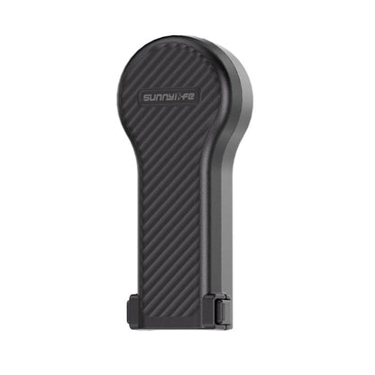 Sunnylife Bulb-Shaped Shock-proof Protective Cover with Filter Box, For DJI Osmo Pocket 4 / 3