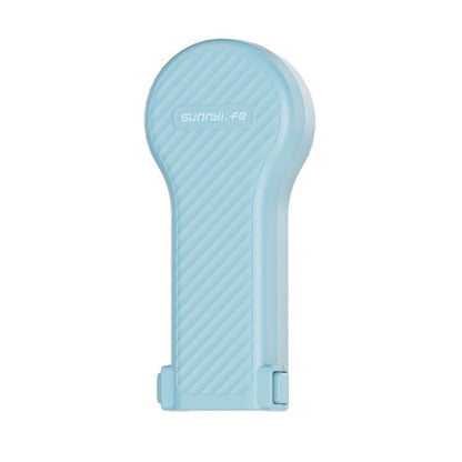 Sunnylife Bulb-Shaped Shock-proof Protective Cover with Filter Box, For DJI Osmo Pocket 4 / 3