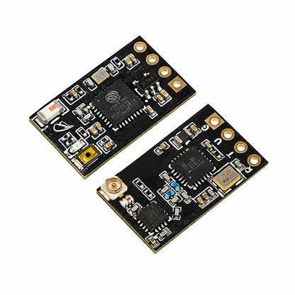 BETAFPV ELRS Nano 2.4GHz Receiver for FPV Racing Drones, Length: 46mm, ELRS Nano