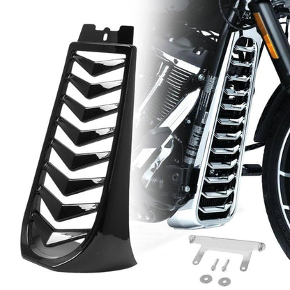 For Harley-Davidson Softail Modified Frame Blade-style Air Deflector