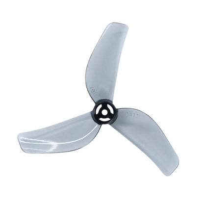 Gemfan 1811 3-Blade Propellers 1.5mm Shaft for BETAFPV Meteor75 Pro  Quadcopter