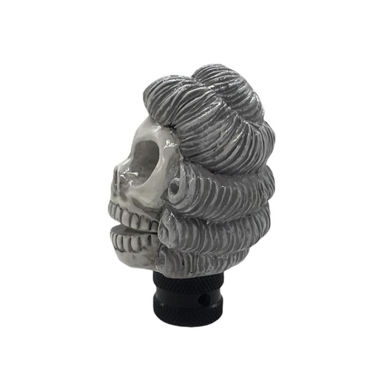Car Customized Modified Skull Manual Gear Shift Knob