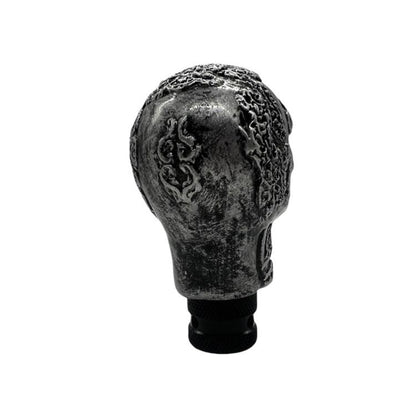 Car Customized Modified Skull Manual Gear Shift Knob