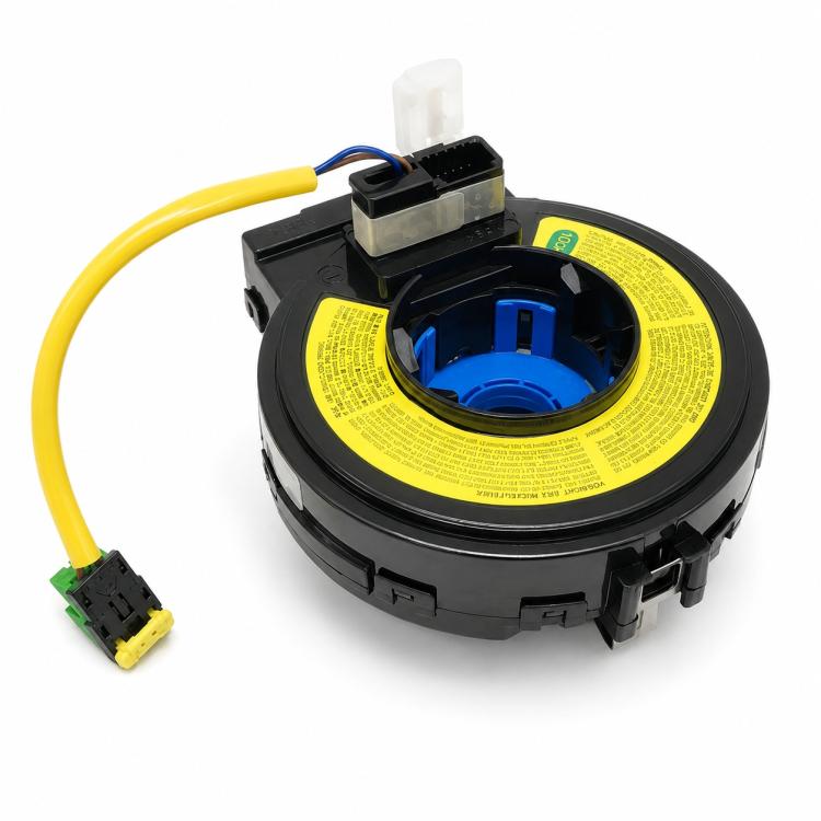 Car Steering Wheel Airbag Clock Spring Spiral Cable 93490-2B200, For Hyundai Sonata NF 2005–2010