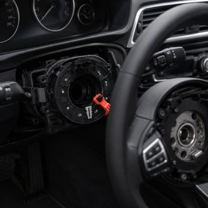 Car Steering Wheel Airbag Clock Spring Spiral Cable 61318379091, For BMW 320i / 323Ci