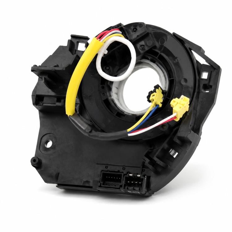 Car Steering Wheel Airbag Clock Spring Spiral Cable 68067552AK, For Dodge Journey 2011-2018