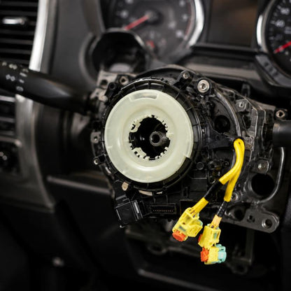 Car Steering Wheel Airbag Clock Spring Spiral Cable HL3T14A664AB, For Ford Expedition