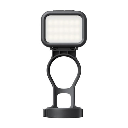 Original Insta360 Mini Magnetic Fill Light, For Insta360 Luna Ultra