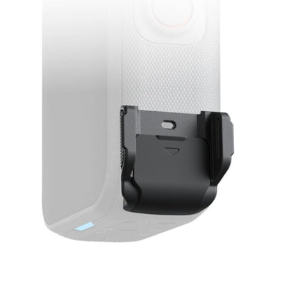 Original Insta360 X6 Charging Rainproof Cover, Charging Rainproof Cover