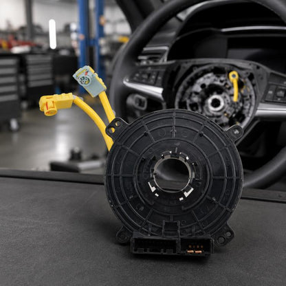 Car Steering Wheel Airbag Clock Spring Spiral Cable 22899138, For Buick Encore 2017-2018