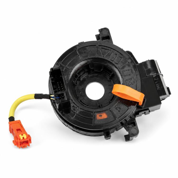Car Steering Wheel Airbag Clock Spring Spiral Cable 84306-52090, For Toyota Hilux 2004-2015