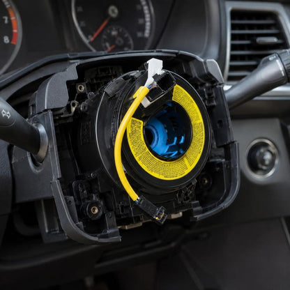 Car Steering Wheel Airbag Clock Spring Spiral Cable 93490-1J500, For Hyundai i20 / Kia Sorento