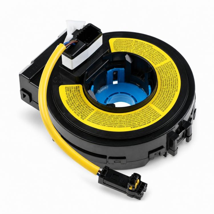 Car Steering Wheel Airbag Clock Spring Spiral Cable 93490-1J500, For Hyundai i20 / Kia Sorento