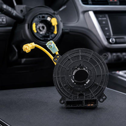 Car Steering Wheel Airbag Clock Spring Spiral Cable 22899138, For Buick / Chevrolet / GMC