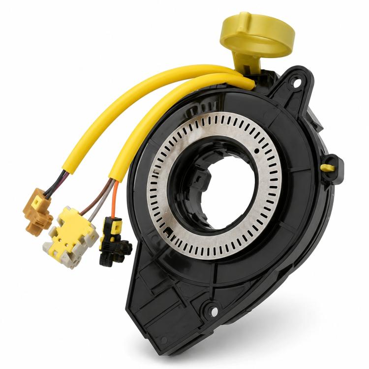 Car Steering Wheel Airbag Clock Spring Spiral Cable 8L2Z-14A664-B, For Ford Explorer 2006-2010
