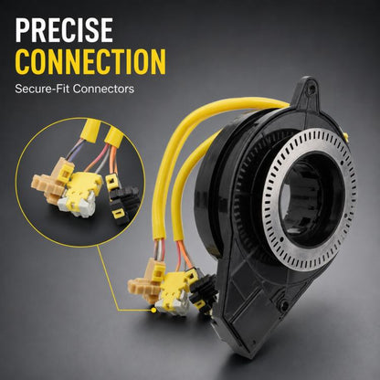 Car Steering Wheel Airbag Clock Spring Spiral Cable 8L2Z-14A664-B, For Ford Explorer 2006-2010