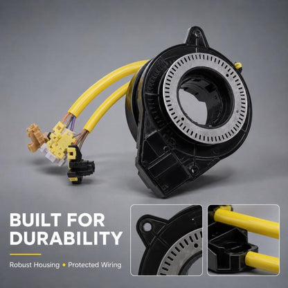 Car Steering Wheel Airbag Clock Spring Spiral Cable 8L2Z-14A664-B, For Ford Explorer 2006-2010