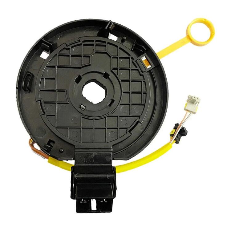 Car Steering Wheel Airbag Clock Spring Spiral Cable 6W1Z14A664A, For Ford / Lincoln / Mercury 2006-2011