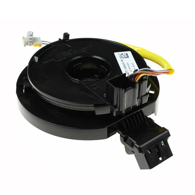 Car Steering Wheel Airbag Clock Spring Spiral Cable 6W1Z14A664A, For Ford / Lincoln / Mercury 2006-2011