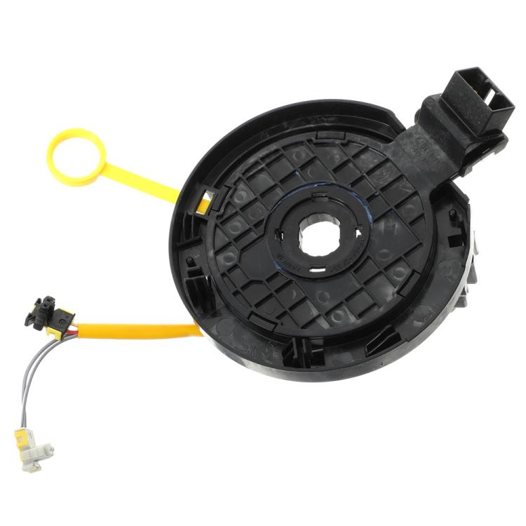 Car Steering Wheel Airbag Clock Spring Spiral Cable 6W1Z14A664A, For Ford / Lincoln / Mercury 2006-2011