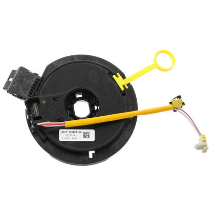 Car Steering Wheel Airbag Clock Spring Spiral Cable 6W1Z14A664A, For Ford / Lincoln / Mercury 2006-2011