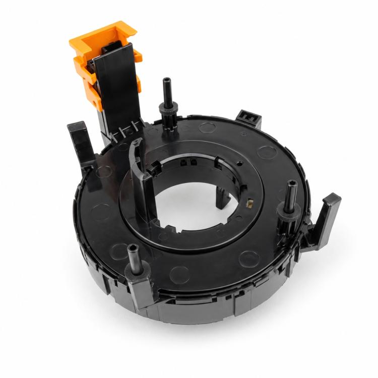 Car Steering Wheel Airbag Clock Spring Spiral Cable 1J0959653C, For Volkswagen / Audi