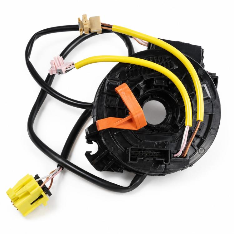 Car Steering Wheel Airbag Clock Spring Spiral Cable 25966963, For Cadillac / Chevrolet