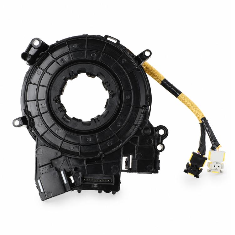 Car Steering Wheel Airbag Clock Spring Spiral Cable BL3Z-14A664-A, For Ford Pickup Truck F-150 2011-2014