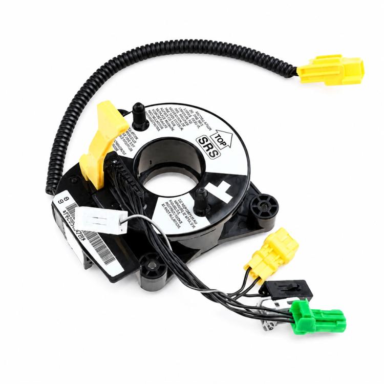 Car Steering Wheel Airbag Clock Spring Spiral Cable 77900S3NQ03, For Honda Accord 1999-2001