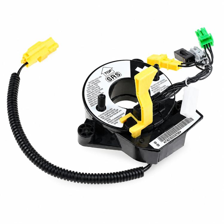 Car Steering Wheel Airbag Clock Spring Spiral Cable 77900S3NQ03, For Honda Accord 1999-2001