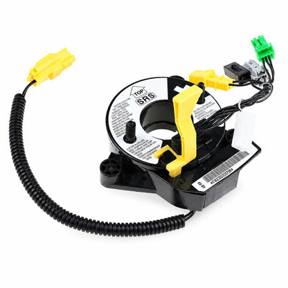Car Steering Wheel Airbag Clock Spring Spiral Cable 77900S3NQ03, For Honda Accord 1999-2001