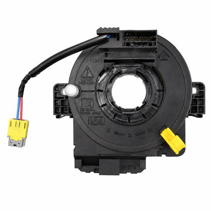 Car Steering Wheel Airbag Clock Spring Spiral Cable 77900T5AJ01, For Honda City / Vezel / Jazz 2015-2019