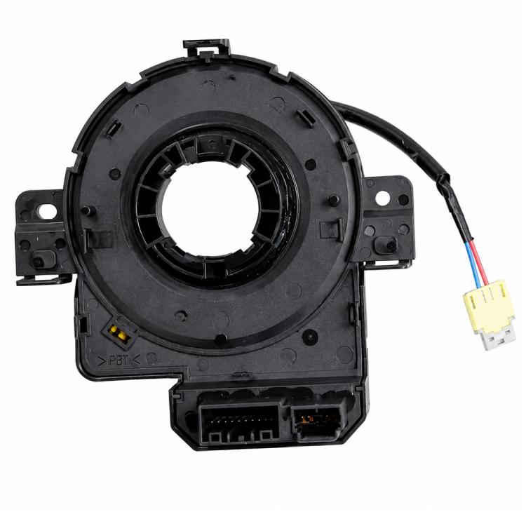 Car Steering Wheel Airbag Clock Spring Spiral Cable 77900T5AJ01, For Honda City / Vezel / Jazz 2015-2019